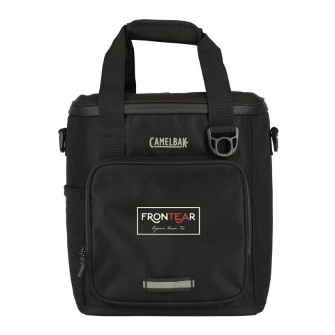 CamelBak Aspen 16 Can RPET Cooler Black | No Imprint | not available | not available