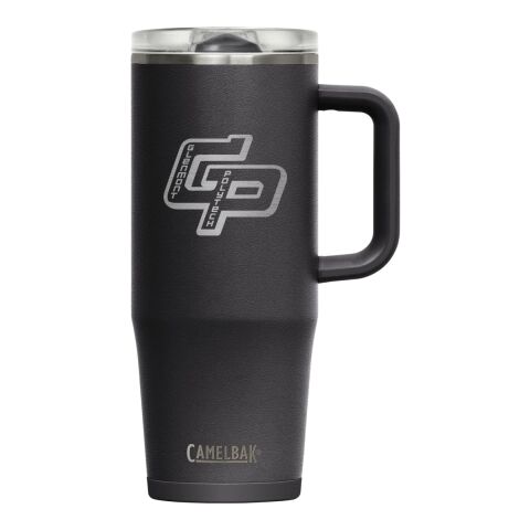 Camelbak Thrive Leakproof Mug 32oz Standard | Black | No Imprint | not available | not available