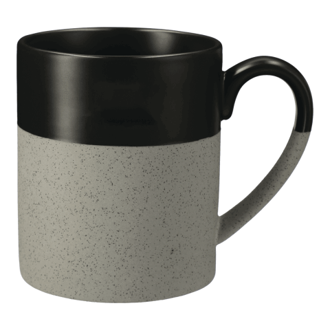 Otis Ceramic Mug 15oz Standard | Gray | No Imprint | not available | not available