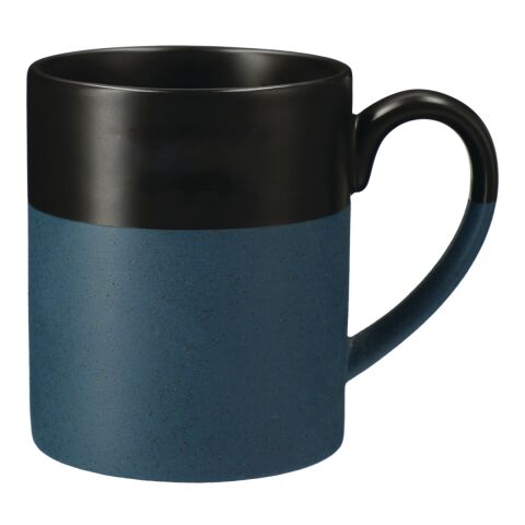 Otis Ceramic Mug 15oz Standard | Navy | No Imprint | not available | not available