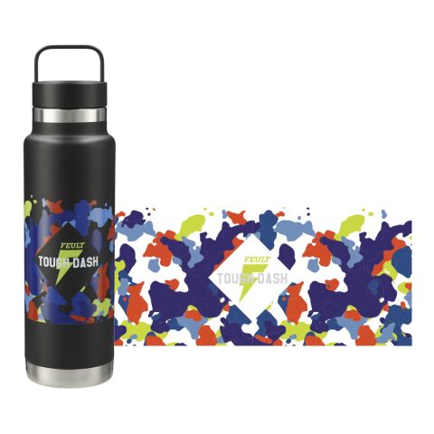 Colton Copper Vacuum Insulated Bottle 20oz