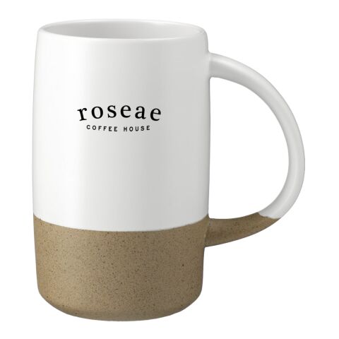 RockHill Ceramic Mug 17oz Standard | White | No Imprint | not available | not available
