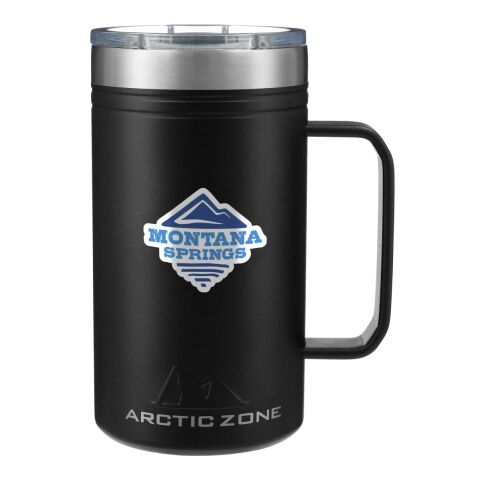 Arctic Zone® Titan Thermal HP® Copper Mug 24oz