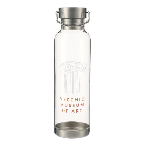 Thor Tritan Sport Bottle 27oz Clear | No Imprint | not available | not available