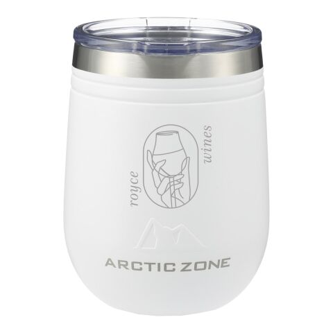 Arctic Zone® Titan Thermal HP® Wine Cup 12oz