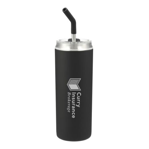 Marka Copper Vac Tumbler w/ SS straw 20oz 