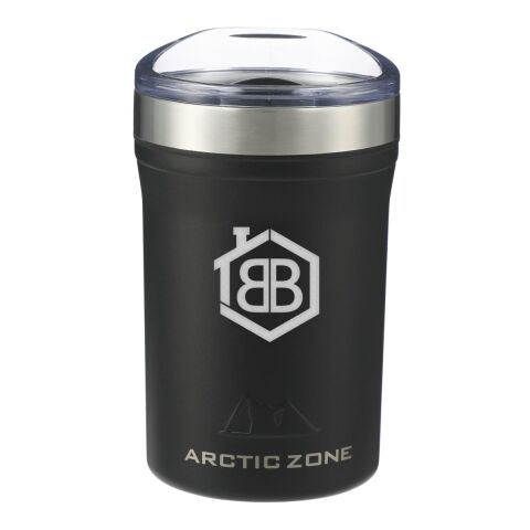 Arctic Zone® Titan Thermal HP® 2 in 1 Cooler 12oz