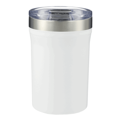 Arctic Zone® Titan Thermal HP® 2 in 1 Cooler 12oz White | No Imprint | not available | not available