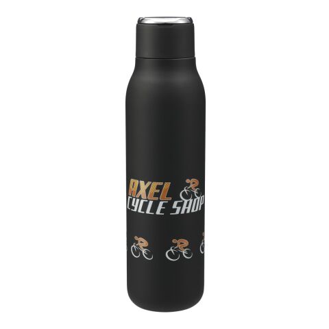 Marka Copper Vac Bottle w/ Metal Loop 20oz