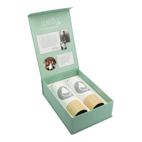 Welly® Traveler Bundle Set