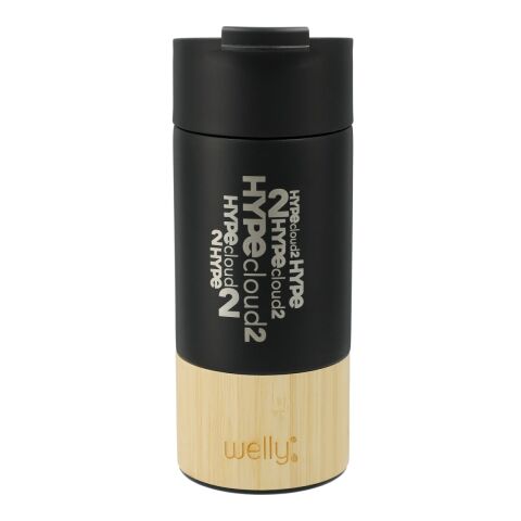 Welly® Traveler Copper Vacuum Tumbler 12oz