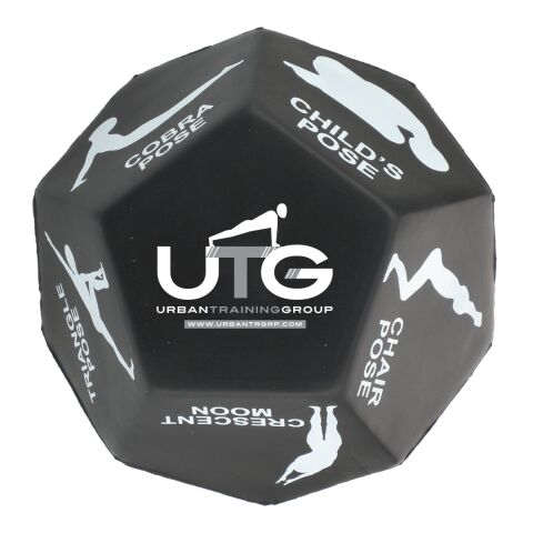 Yoga Dice 