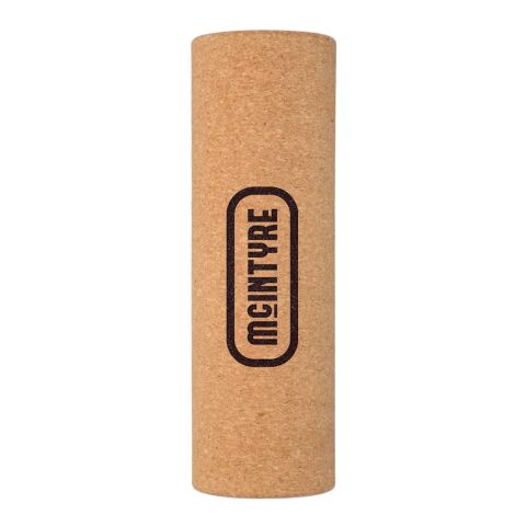 Cork Wellness Roller Standard | Natural | No Imprint | not available | not available