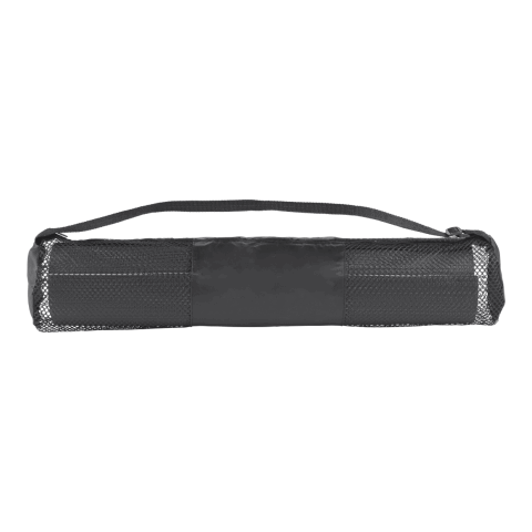 Align Premium Yoga Mat Standard | Black | No Imprint | not available | not available