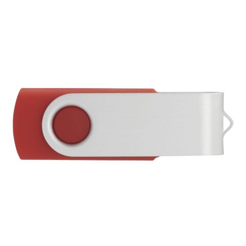 Rotate Flash Drive 2GB Standard | Red | No Imprint | not available | not available