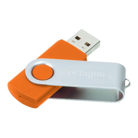 Rotate Flash Drive 8GB