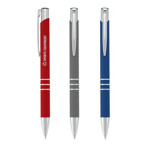 Softex Dash Pen Red | No Imprint