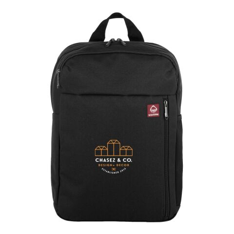 Wolverine 30L Transit Backpack Black | No Imprint | not available | not available