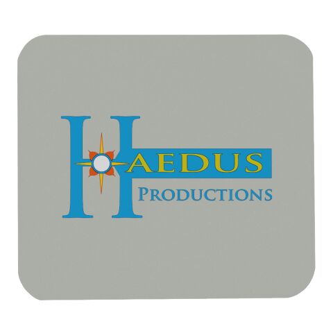 Computer Mouse Pad Gray | No Imprint | not available | not available