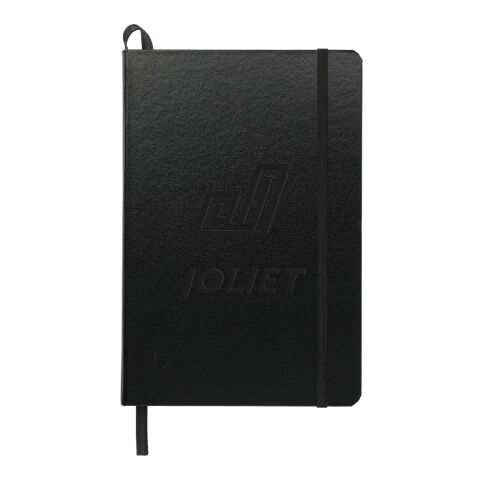 5.5" x 8.5" Ambassador Bound JournalBook® Black | No Imprint | not available | not available