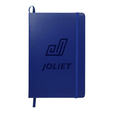 5.5&quot; x 8.5&quot; Ambassador Bound JournalBook® Blue | No Imprint | not available | not available