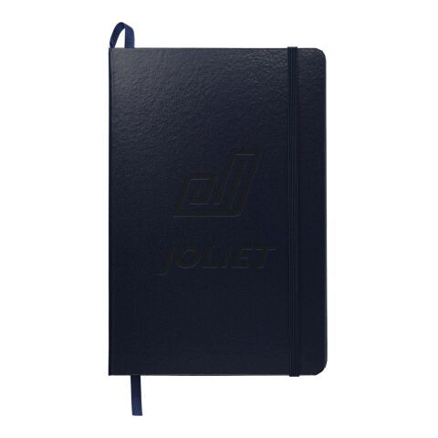 5.5&quot; x 8.5&quot; Ambassador Bound JournalBook® Navy | No Imprint | not available | not available