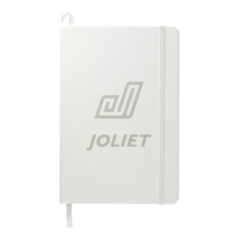 5.5" x 8.5" Ambassador Bound JournalBook® White | No Imprint | not available | not available