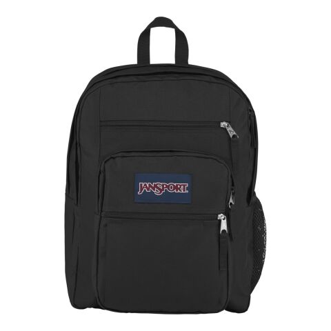 JanSport Big Student 15&quot; Computer Backpack Black | No Imprint | not available | not available