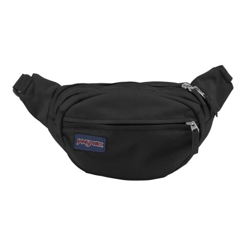 JanSport Fifth Avenue Waist Pack Standard | Black | No Imprint | not available | not available