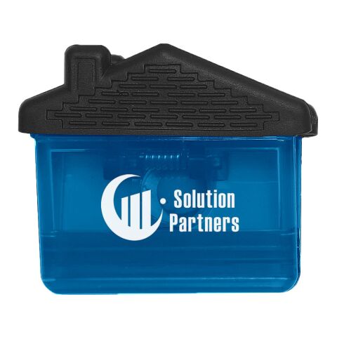 House Shape Clip