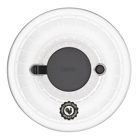 OXO Salad Spinner Clear | No Imprint | not available | not available