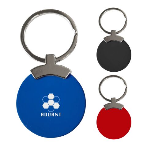 Bainbridge Key Ring Black | No Imprint | not available