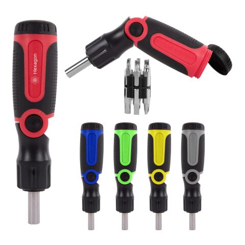 Bendable Screwdriver Lime | No Imprint | not available | not available