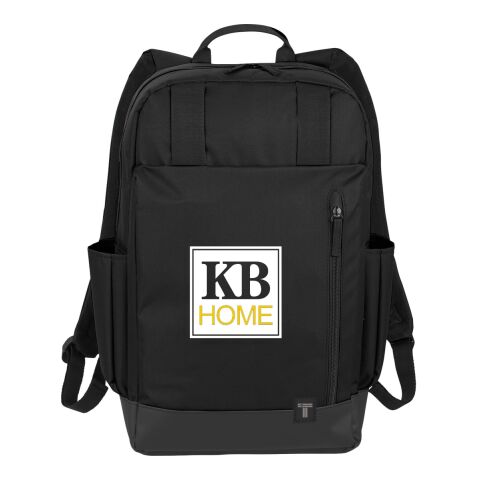 Tranzip 15&quot; Computer Day Pack Black | No Imprint | not available | not available