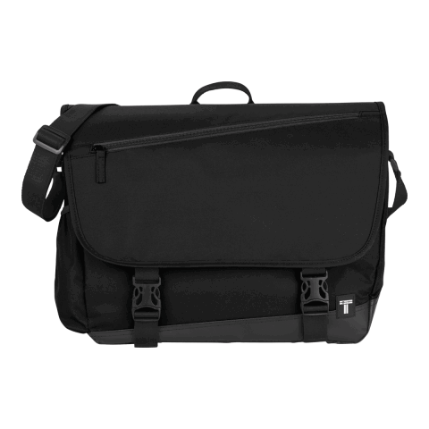 Tranzip 15&quot; Computer Messenger Black | No Imprint | not available | not available