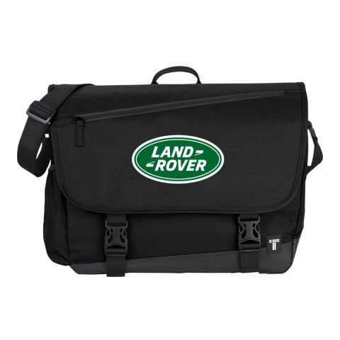 Tranzip 15&quot; Computer Messenger Black | No Imprint | not available | not available