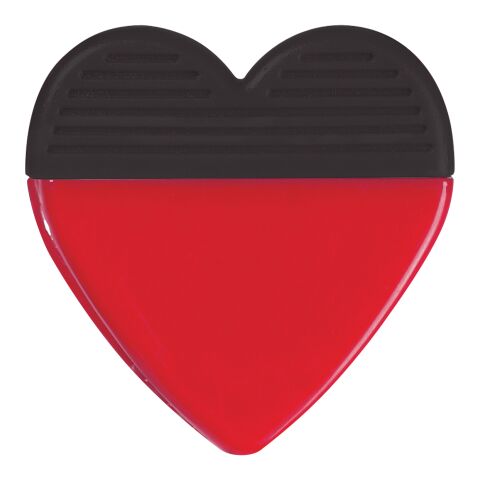 Heart Shape Clip