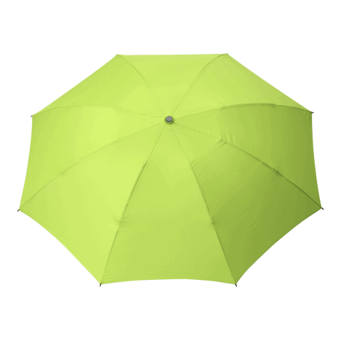 46&quot; Auto Open and Close Folding Inversion Umbrella Lime | No Imprint | not available | not available