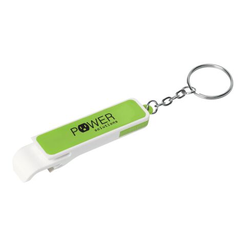 Bottle Opener/Phone Stand Key Chain
