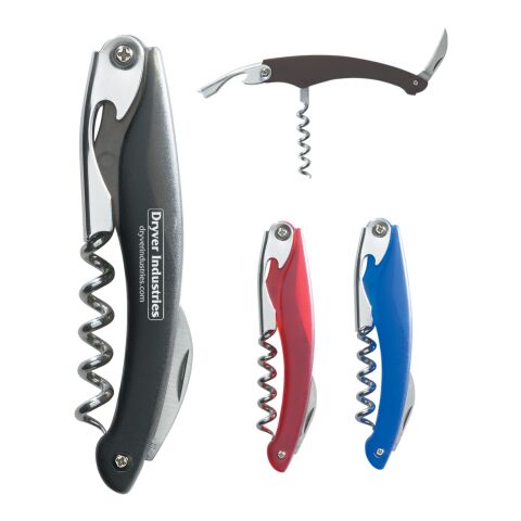 Waiter&#039;s Knife Red | No Imprint | not available | not available