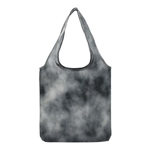 Tie Dye Shopper Tote Standard | Black | No Imprint | not available | not available