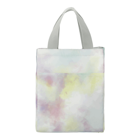 Tie Dye Lunch Cooler Multi-Colored | No Imprint | not available | not available