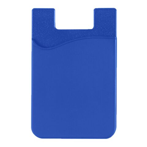 Silicone Phone Wallet