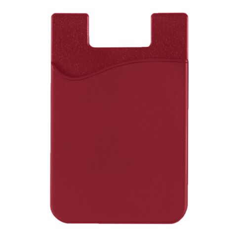 Silicone Phone Wallet 