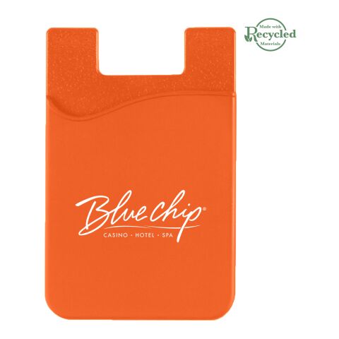 Silicone Phone Wallet