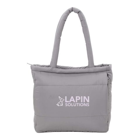 Puffer Recycled 15" Laptop Tote