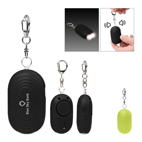 Safety Alarm Light Yellow | No Imprint | not available | not available