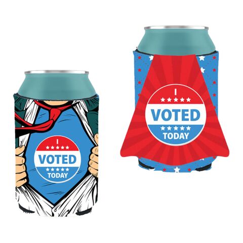 Kan-Tastic With Hero Cape No Imprint | not available | not available