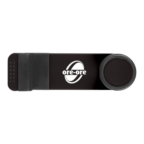 Auto Vent Phone Holder Black | No Imprint | not available | not available