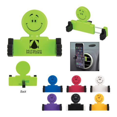 Car Buddy Vent Phone Holder